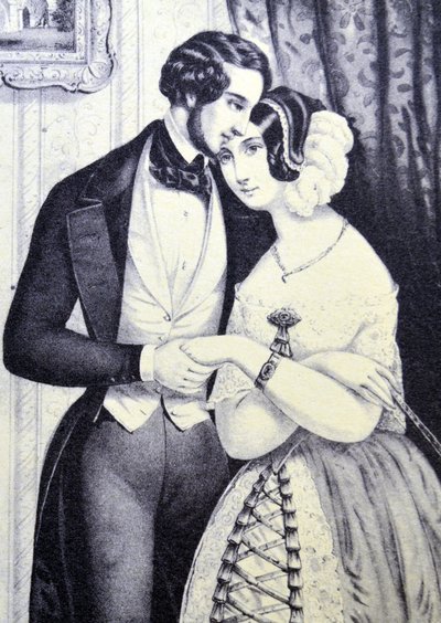 The Lovers